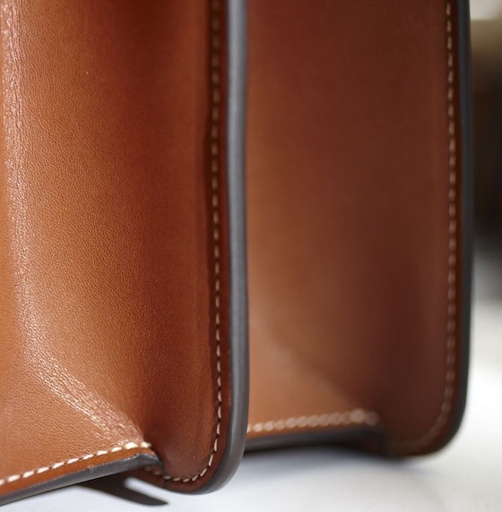 Borsa di lusso pregiata