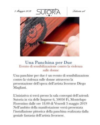 Contro violenza donne